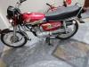 Honda CG 125 2020 for Sale in Lahore