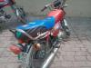 Honda CD 70 2006 for Sale in Lahore