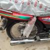 United 100 cc 2020 for Sale in Lahore