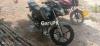 Yamaha YBR 125 2015 for Sale in Karachi