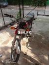 Honda CD 70 2017 Honda CD 70 2017
