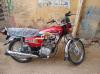 Honda CG 125 2020 for Sale in Karachi
