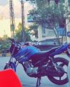 Yamaha YBR 125 2018 for Sale in Islamabad