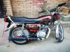 Honda CG 125 2020 for Sale in Faisalabad