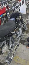 Yamaha YBR 125 2019 for Sale in Lahore