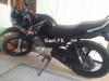 Yamaha YBR 125 2016 for Sale in Rawalpindi