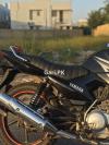 Yamaha YBR 125G 2016 for Sale in Karachi