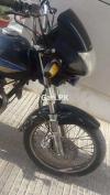 Honda Deluxe 2007 for Sale in Karachi