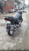 Suzuki GS 150 2016 for Sale in Muridike