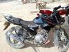 Yamaha YBR 125 2018 for Sale in Karachi