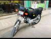 Honda CG 125 2019 for Sale in Karachi