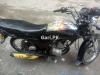 Suzuki GD 110 2015 for Sale in Lahore