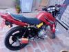 Yamaha YBR 125 2018 for Sale in Kohat