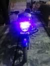 Yamaha YBR 125 2018 for Sale in Charsadda