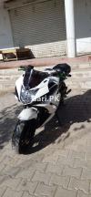 Yamaha FZ6R 2010 for Sale in Quetta