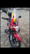 Suzuki GR 150 2018 for Sale in Lahore