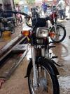 Honda CD 70 2020 for Sale in Karachi