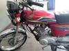 Honda CG 125 2017 for Sale in Lahore