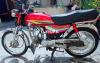 Honda CD 70 2009 for Sale in Bhimber