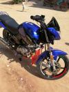 Yamaha YBR 125 2019 for Sale in Gojra