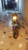 Honda CD 70 2011 for Sale in Lahore