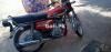 Honda CG 125 2019 for Sale in Hafizabad