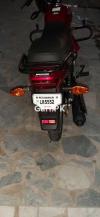 Suzuki GD 110 2019 for Sale in Peshawar