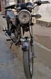 Suzuki GS 150 2018 for Sale in Karachi