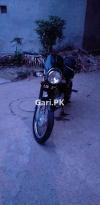 Suzuki GS 150 2009 for Sale in Lahore