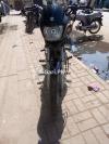 Suzuki GD 110 2015 for Sale in Karachi