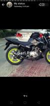 Yamaha YBR 125 2019 for Sale in Rahim Yar Khan