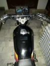 Honda CG 125 2012 for Sale in Karachi