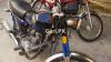 Honda CG 125 2011 for Sale in Bahawal Nagar