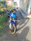 Yamaha YBR 125 2020 for Sale in Islamabad