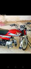 Honda CD 70 2019 for Sale in Pakpattan