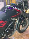 Suzuki GR 150 2019 for Sale in Karachi