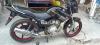 Yamaha YBR 125 2017 for Sale in Sargodha