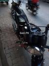 Yamaha YB 125Z 2018 for Sale in Sialkot