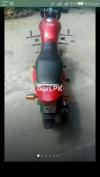 Honda Deluxe 2010 for Sale in Mansehra