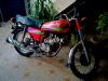 Honda CG 125 2007 for Sale in Faisalabad