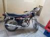 Honda CG 125 2017 for Sale in Lahore