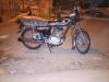 Honda CG 125 2018 for Sale in Karachi