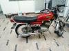 Yamaha RX 115 1982 for Sale in Lahore