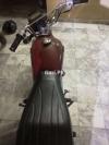 Honda CD 70 2005 for Sale in Lahore