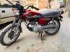 Honda CG 125 2018 for Sale in Karachi