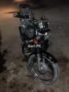 Suzuki GS 150 2007 for Sale in Karachi