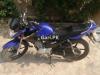 Yamaha YBR 125G 2019 for Sale in Lahore