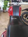 Yamaha YBR 125 2016 for Sale in Bhakkar