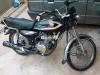 Honda CG 125 2015 for Sale in Multan