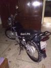 Suzuki GD 110S 2015 for Sale in Faisalabad